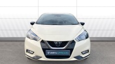 Nissan Micra 1.0 IG-T 92 N-Sport 5dr Petrol Hatchback